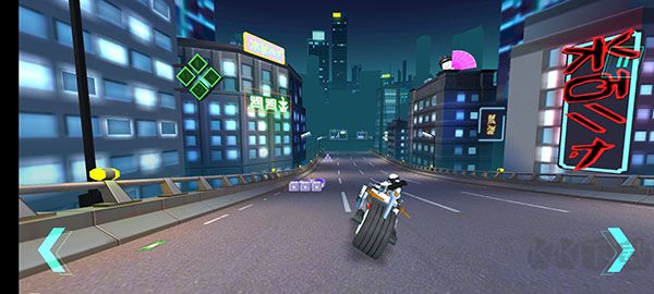 樂高忍者騎手(Ride Ninja)