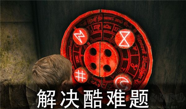 死亡公園2可怕的小丑(Death Park 2)