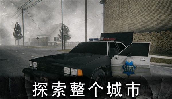 死亡公園2可怕的小丑(Death Park 2)