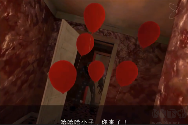 死亡公園2可怕的小丑(Death Park 2)