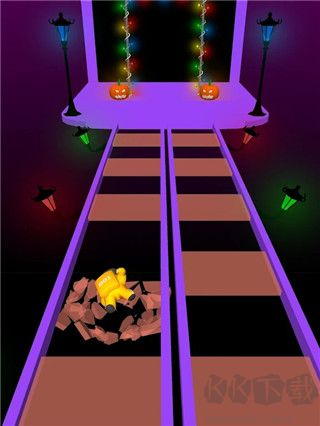魷魚游戲(Squid Games)