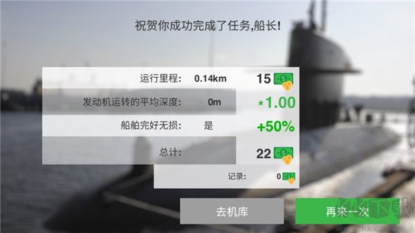 核潛艇模擬器(Nuclear Submarine inc)