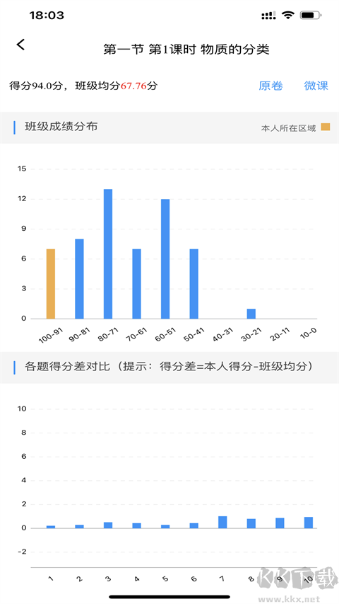 新教育智能平臺