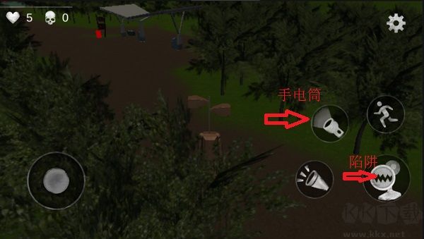 警笛頭模擬器