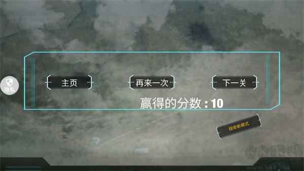 飛行駕駛模擬器