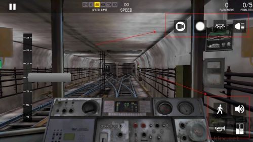 白俄羅斯地鐵模擬器(Minsk Subway Simulator)