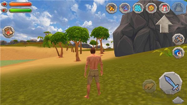 侏羅紀(jì)生存島求生2(Survival island 2)