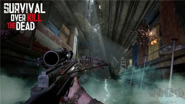 死亡殺戮生存(Overkill the Dead: Survival)