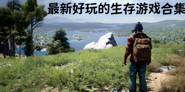 最新好玩的生存游戲合集-氛圍感十足的生存游戲推薦-2025不得不玩的生存游戲大全