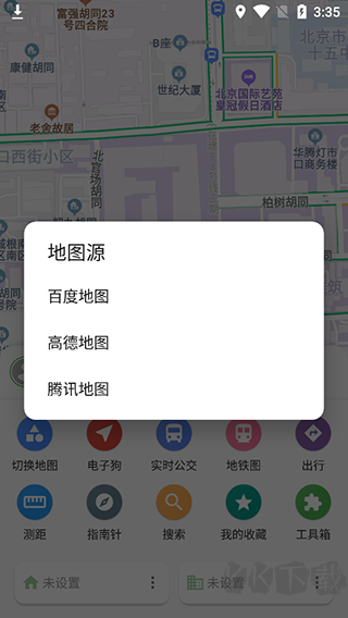 bmap地圖