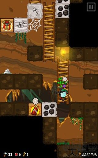 口袋礦工3(Pocket Mine 3)