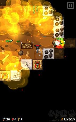 口袋礦工3(Pocket Mine 3)