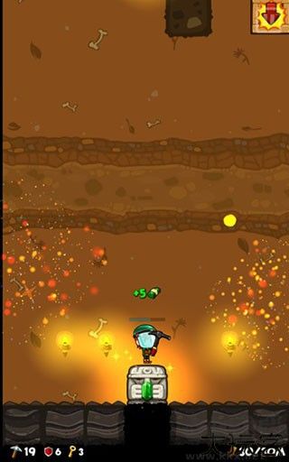 口袋礦工3(Pocket Mine 3)