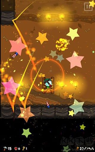 口袋礦工3(Pocket Mine 3)