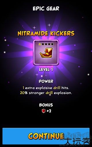 口袋礦工3(Pocket Mine 3)