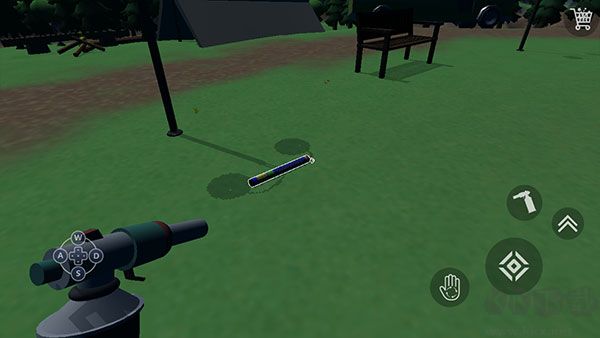 煙花模擬器3D(Fireworks Simulator 3D)