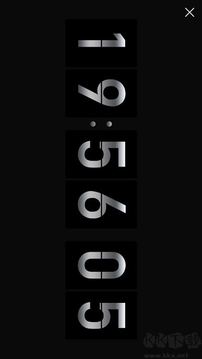 黑暗倒計時(Count down)