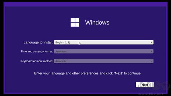 WINDOWS 11模擬器