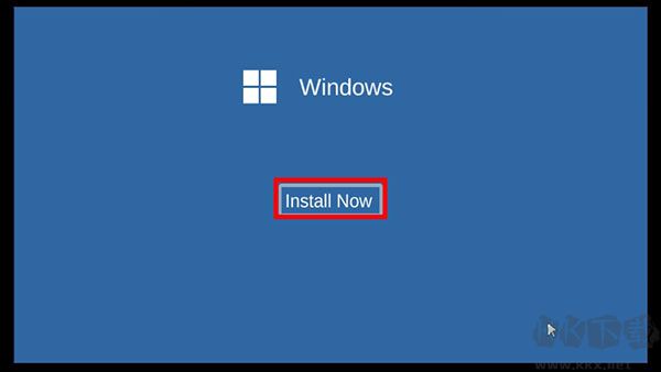 WINDOWS 11模擬器