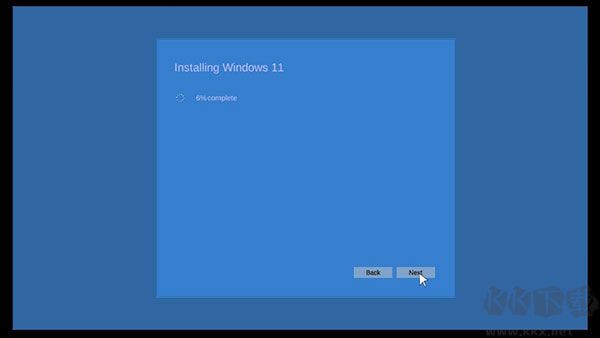 WINDOWS 11模擬器