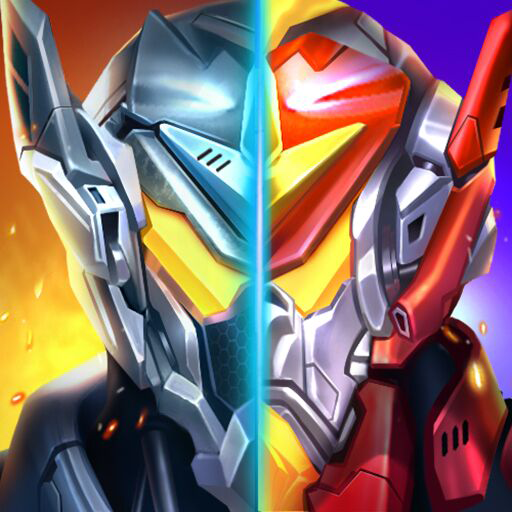 無雙機甲 v1.0.1國際版