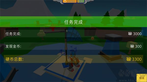 組裝機(jī)甲戰(zhàn)士