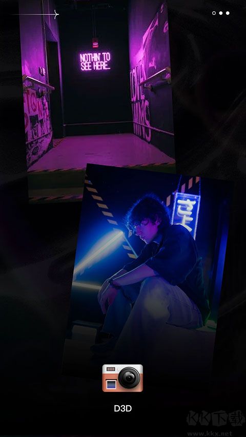 dazz相機(jī)