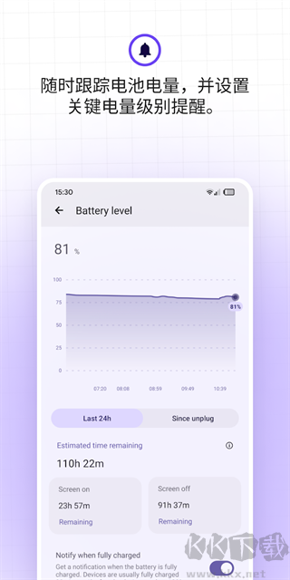 BatteryGuru(電池檢測)