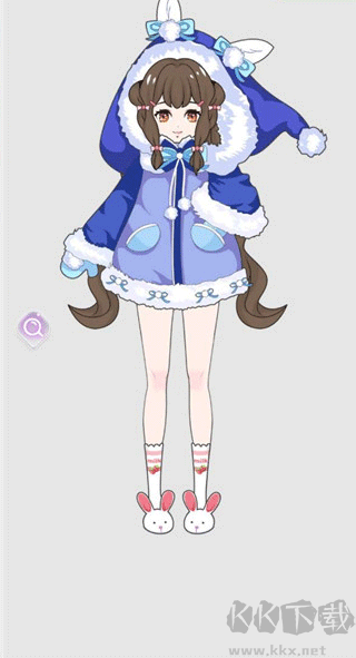 公主換裝養(yǎng)成(Vlinder Princess)