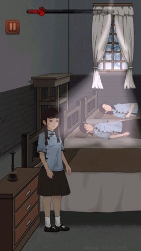 女寢異聞