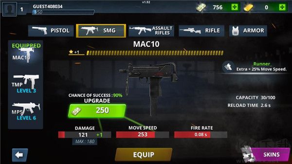 特種部隊槍戰(zhàn)(Special Ops)