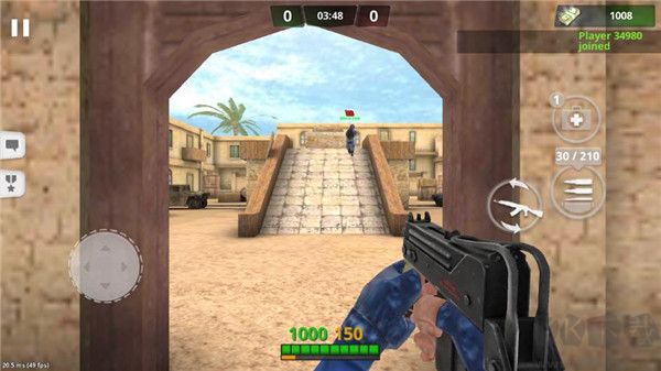 特種部隊槍戰(zhàn)(Special Ops)