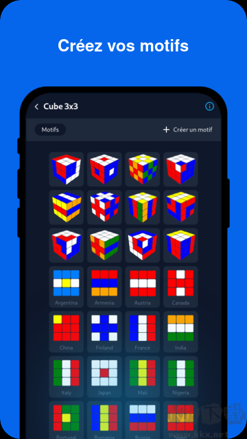 Cube Solver魔方軟件