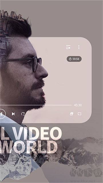 KMPlayer播放器