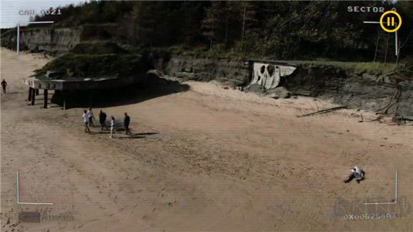 血岸島手游(Bloodshore)