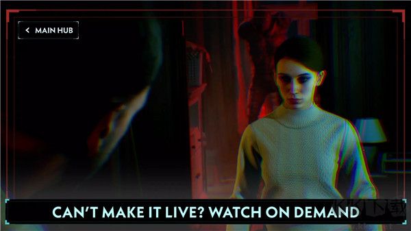 寂靜嶺飛升(SILENT HILL: Ascension)