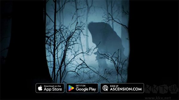 寂靜嶺飛升(SILENT HILL: Ascension)