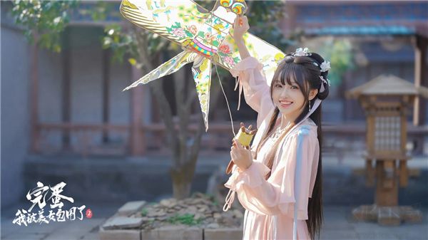 完蛋我被美女包圍了2