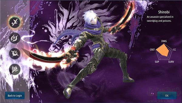 靈氣王國2進(jìn)化(Aura Kingdom2Evolution)