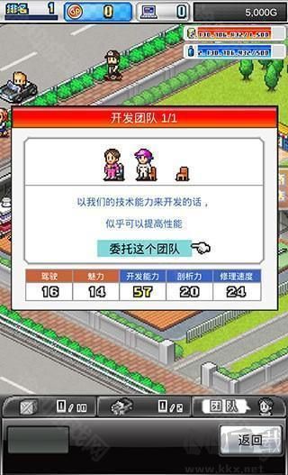 賽車物語2