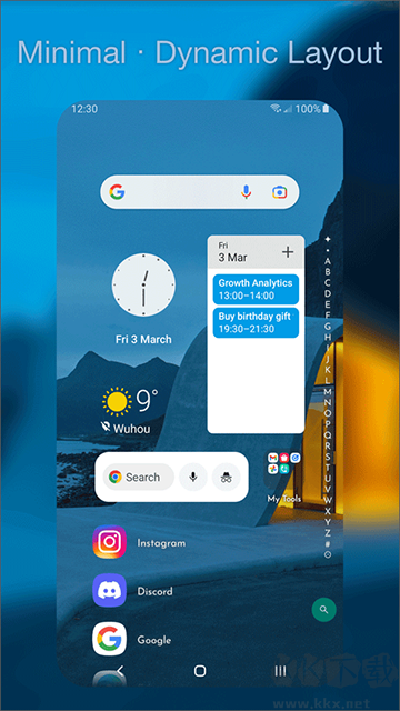 DNA桌面app官方版