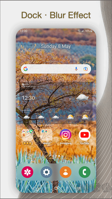 DNA桌面app官方版