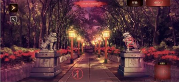 四目之神再會(huì)