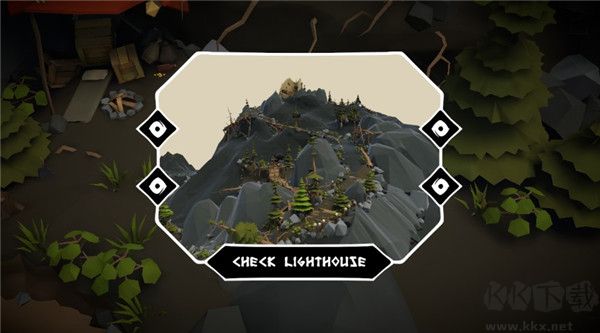 狩獵和戰(zhàn)斗(HuntandFight)