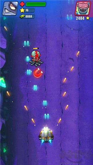怪物射擊(Monster Shooter)