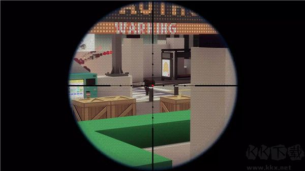 射擊大作戰(zhàn)(FPS.io)