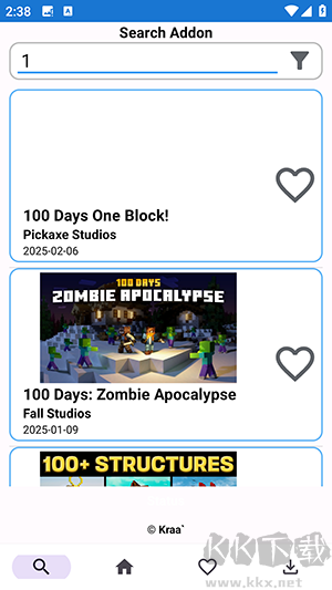 Minecraft DLC FREE(我的世界模組下載)