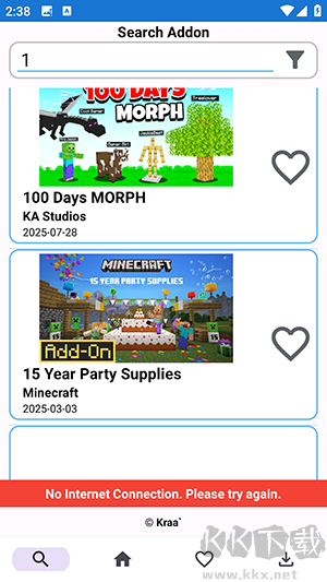 Minecraft DLC FREE(我的世界模組下載)