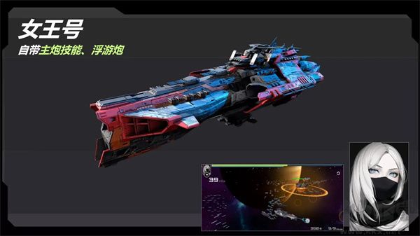星戰(zhàn)實驗室