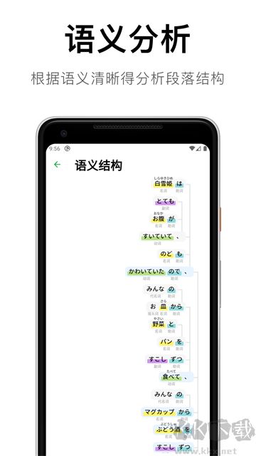 捧讀app
